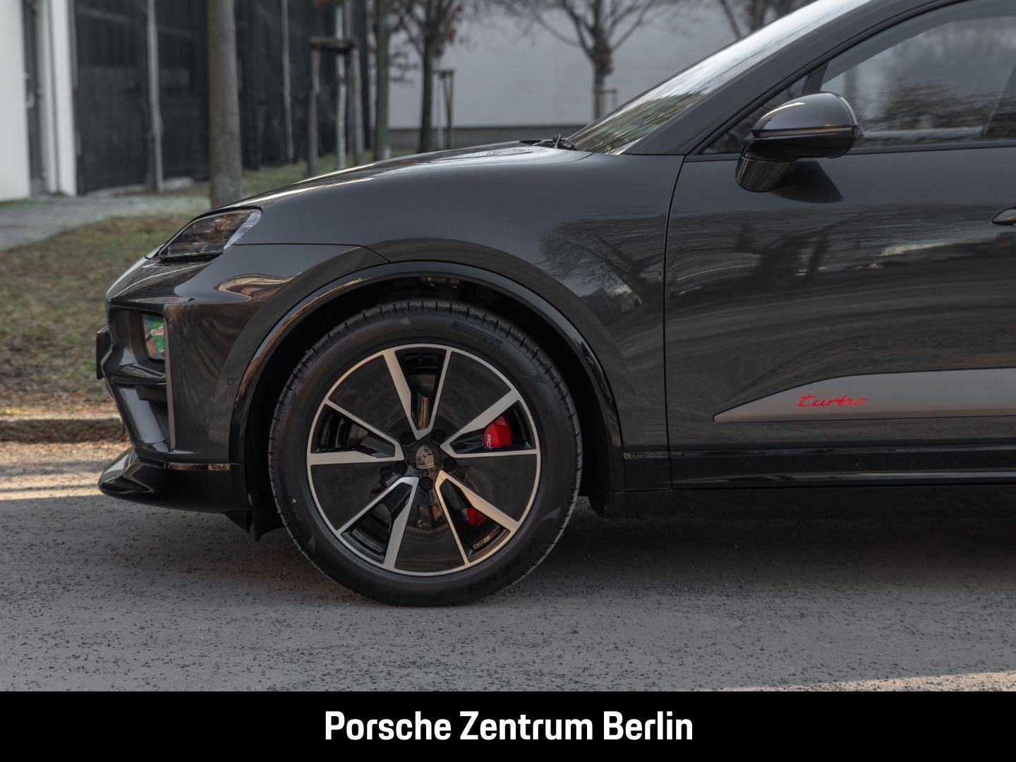 Porsche Macan - Bild 10