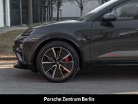 Porsche Macan - Vorschau Bild 10