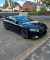 Audi A7 50 TDI S-Line Finanzierung möglich - Audi A7 in Hamm