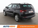 Skoda Karoq 1.5 TSI ACT Style*NAVI*ACC*PDC*SHZ* - Skoda Karoq in Nürnberg