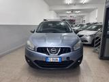 Nissan Qashqai Qashqai+2 2.0 dCi DPF Tekna 2011 - Nissan Qashqai aus 2011: Tekna