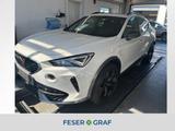 Cupra Formentor VZ 1.4 TSI e-Hybrid - AHK - PANORAMA - weiße Cupra Formentor