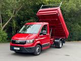 MAN TGE 5.180 Kipper Meiller | 22.000 km | Euro 6 |  - gebrauchte MAN TGE aus dem Jahr 2020