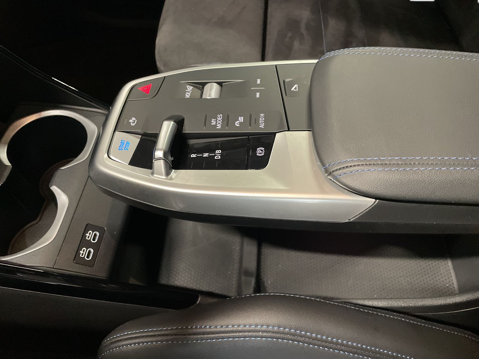 BMW iX1 - Bild 18