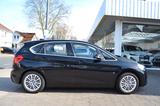 BMW 225xe Luxury Line*Navi*Tempomat*LED*SHZ*Leder* - BMW 225 aus 2018