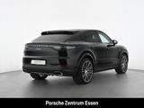 Porsche Cayenne E-Hybrid Coupe / 22-Zoll 911 Turbo Desig - Porsche Cayenne Turbo mit Hybrid-Antrieb (Benzin/Elektro)