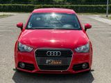 Audi A1 Sportback Navi Teilleder S-Tronic 5-Türig - Audi A1: 5.5
