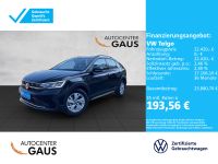 Volkswagen Taigo - Vorschau Bild 2