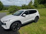 Hyundai SANTA FE 2.2 CRDi Prime 4WD DCT Prime - Hyundai SANTA FE von privat