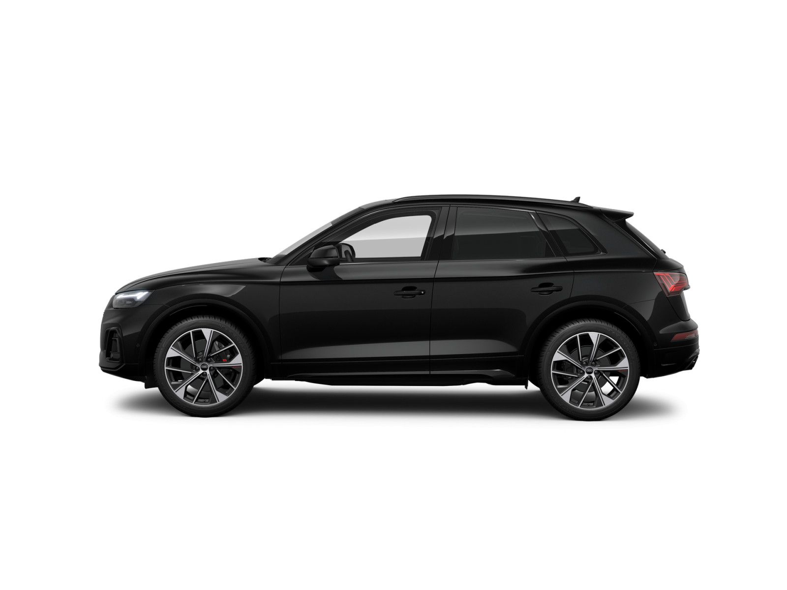 Audi SQ5 - Bild 5