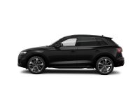 Audi SQ5 - Vorschau Bild 5