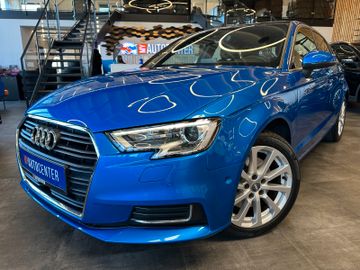 Audi A3 *KEYLESS*PANO*ALCANTARA*ACC*StdHZ*2-ZONEN*AHK