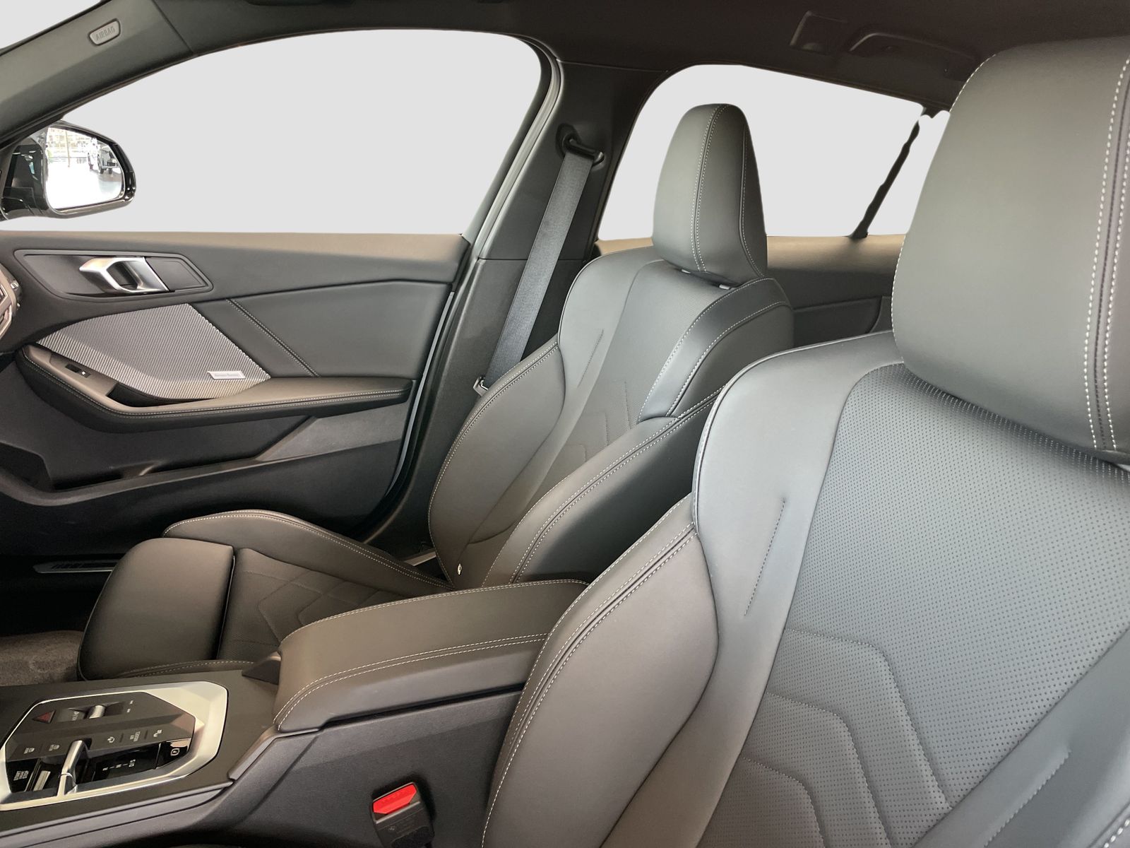 BMW M135 - Bild 11