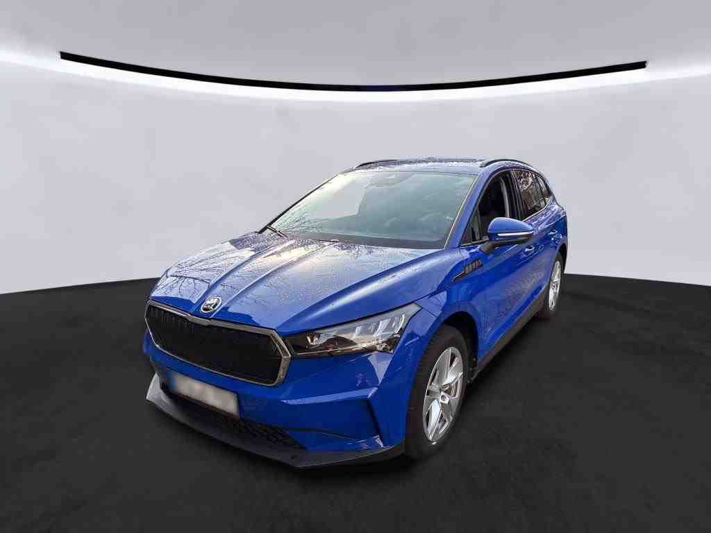 Skoda Enyaq - Bild 2