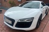 Audi R8 4.2 FSI S tronic - Scheckheft | TÜV neu - Audi R8 mit Benzin-Antrieb: Sportwagen, 4.2