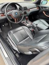 BMW 330Ci - - BMW 3 Series aus 2002: Coupe