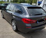 BMW 520d Touring A - - BMW 520 in Freiburg