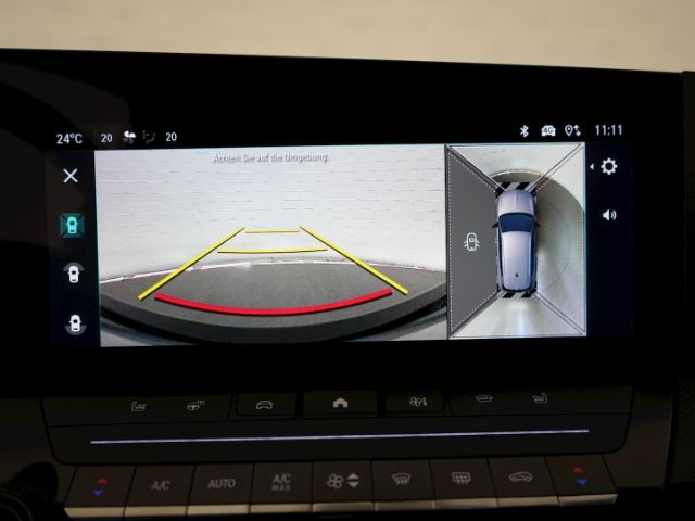 Astra L ST HYBRID GS eDCT+360°KAMERA+AHK+MATRIX-