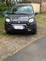 Fiat Panda 1.0 GSE Hybrid Cross Cross - Fiat Panda Gebrauchtwagen in Saarbrücken