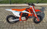 KTM SX-E 3 ELEKTRO CROSS KTM 50 - KTM SX E 3