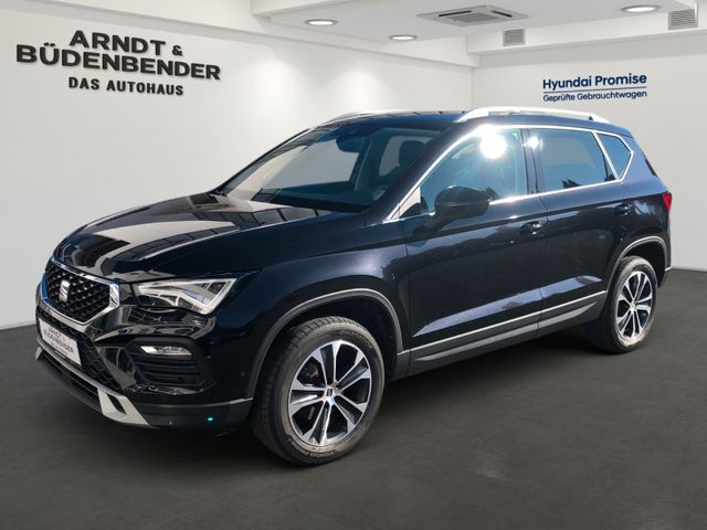 Seat Ateca 1.5 TSI Style *AHK *KAM