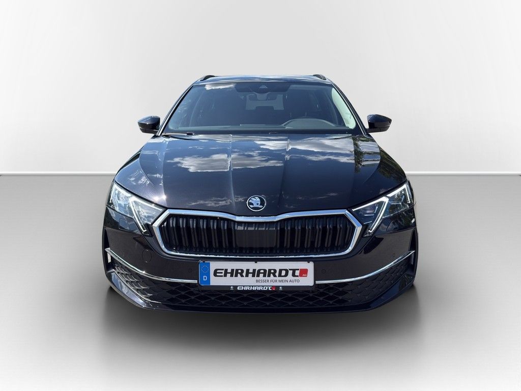 Skoda Octavia - Bild 2