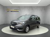 Opel Combo Life E Edition - Opel Combo Life Edition mit Diesel-Antrieb