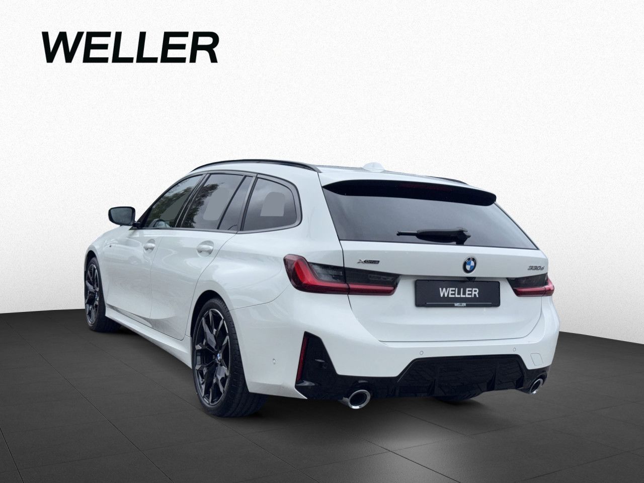 BMW 330 - Bild 10