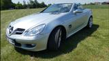 Mercedes-Benz SLK 200 TÜV 3/28, AIRCRAFTS, Leder, uvm.