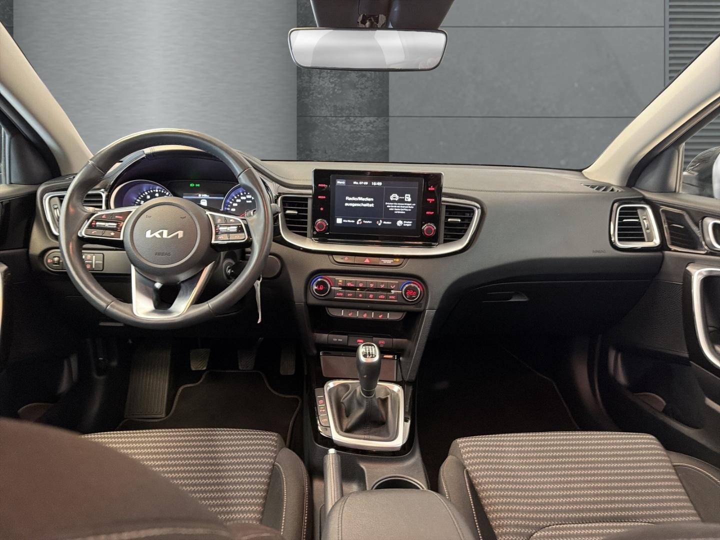 Kia Ceed_sw Vision 1.0 Navi Digitales Cockpit 2-Z-Kl