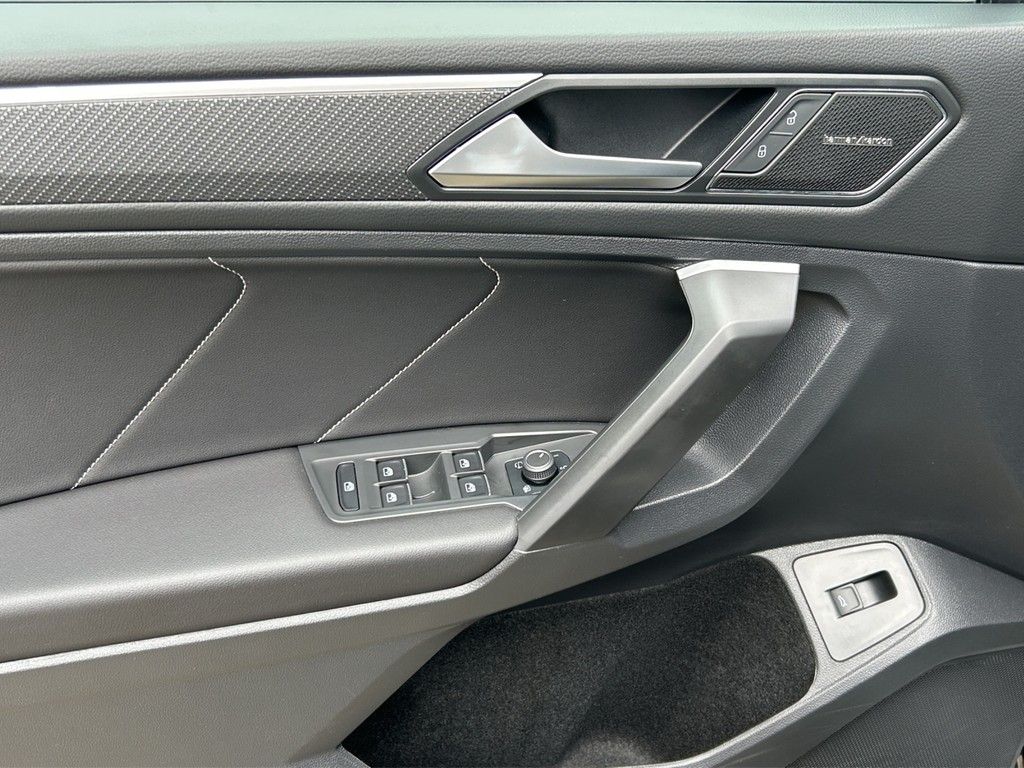 Volkswagen Tiguan Allspace - Bild 12
