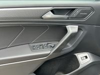 Volkswagen Tiguan Allspace - Vorschau Bild 12
