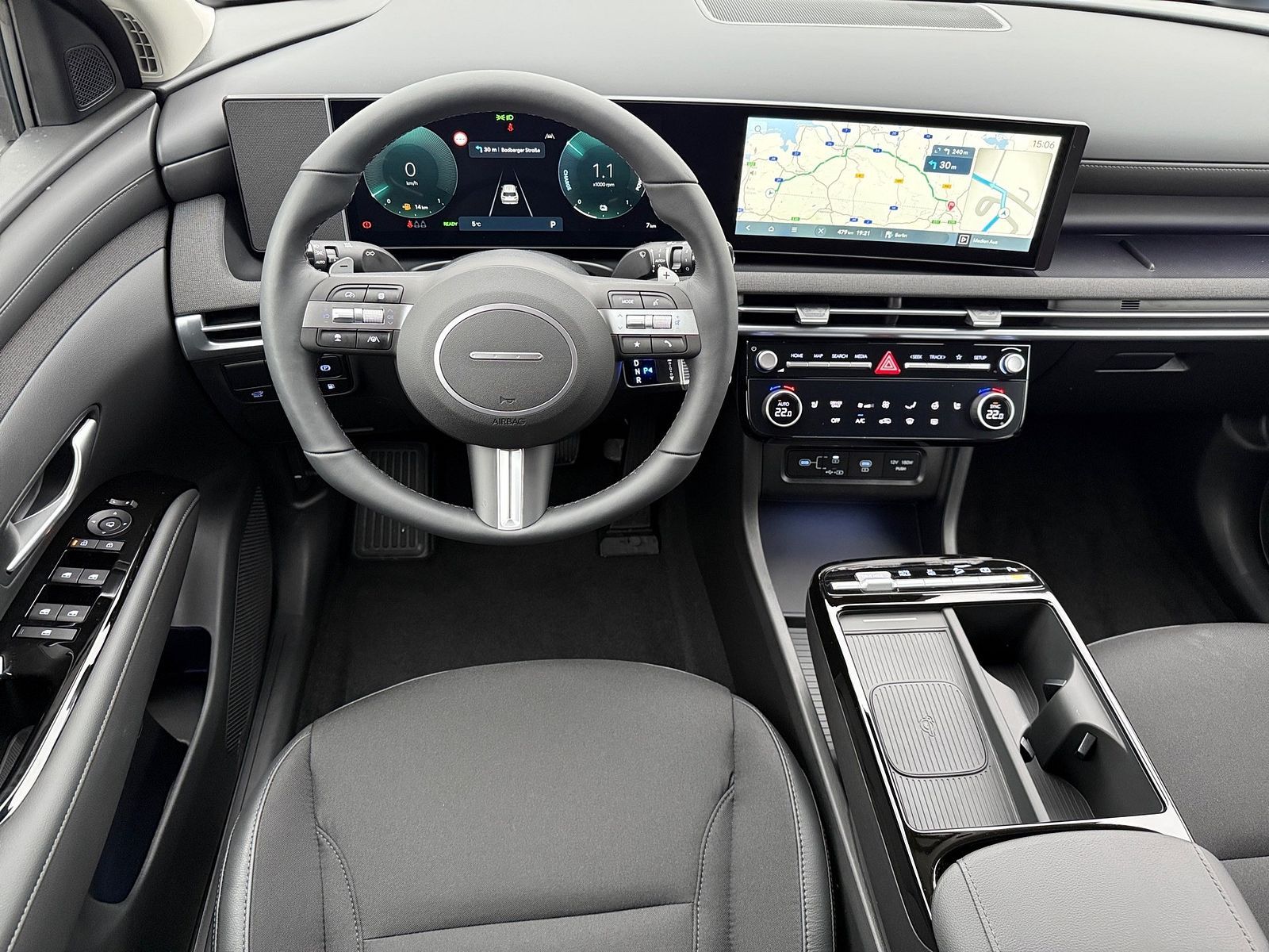 Hyundai TUCSON - Bild 13