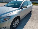 Ford Mondeo 2,0TDCi 103kW DPF Ghia X Turnier Ghia X - Ford Mondeo: Ghia X Tdci
