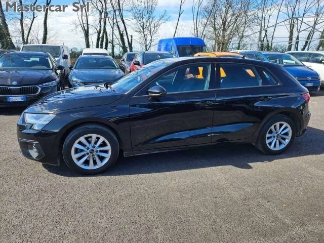 Audi AUDI A3 BERLINA 35 TFSI 150cv S TRONIC BUSINESS  imagem 3