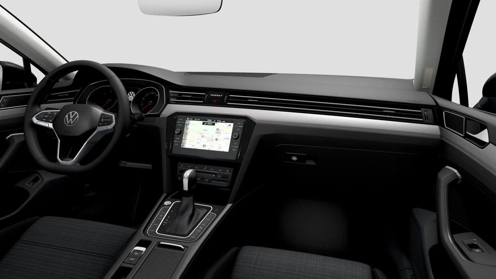Volkswagen Passat Variant - Bild 12