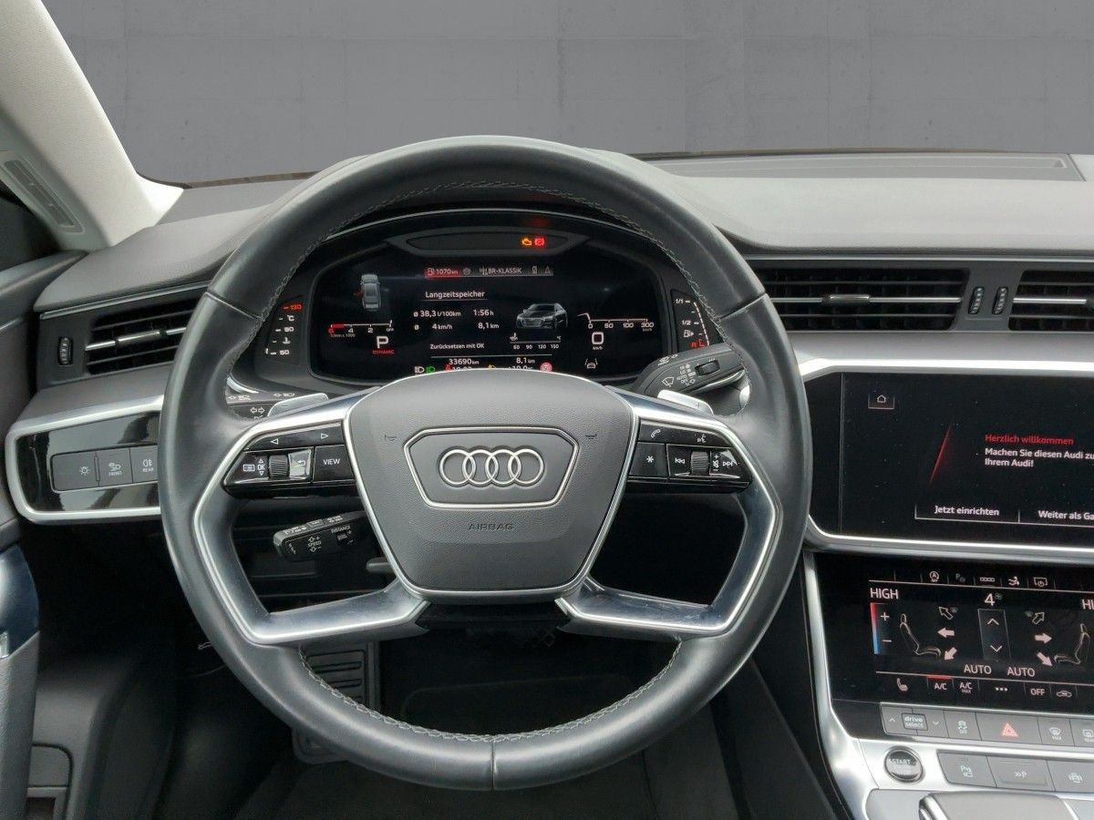 Audi A7 - Bild 10