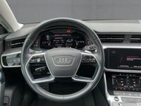Audi A7 - Vorschau Bild 10