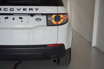 Land-Rover Discovery Sport - 10