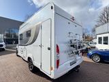 Bürstner LYSEO TIME T LIMITED 680 LUFTFEDERUNG HUBSTÜTZEN - Bürstner Wohnmobile & -wagen in Hamburg