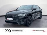 Audi e-tron 55 quattro S-line LED/ACC/Navi/Kamera/Ass - Audi e-tron aus 2023