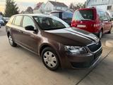Skoda Octavia Combi Active Klima*HU 11/2026*
