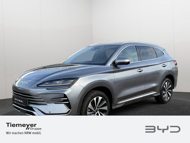 BYD Andere