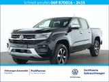 Volkswagen Amarok DC 2.0 TDI 4Motion Style Navi FrontAssist - Volkswagen Amarok Jahreswagen