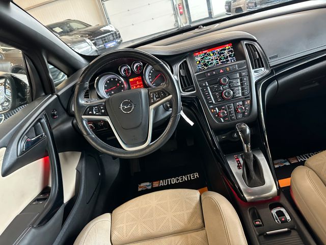 Opel Cascada Active *BiXenon*Klima*Kamera*
