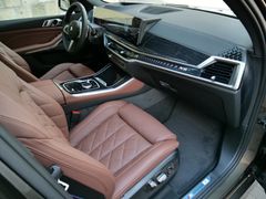 BMW X5 – 30 / 36