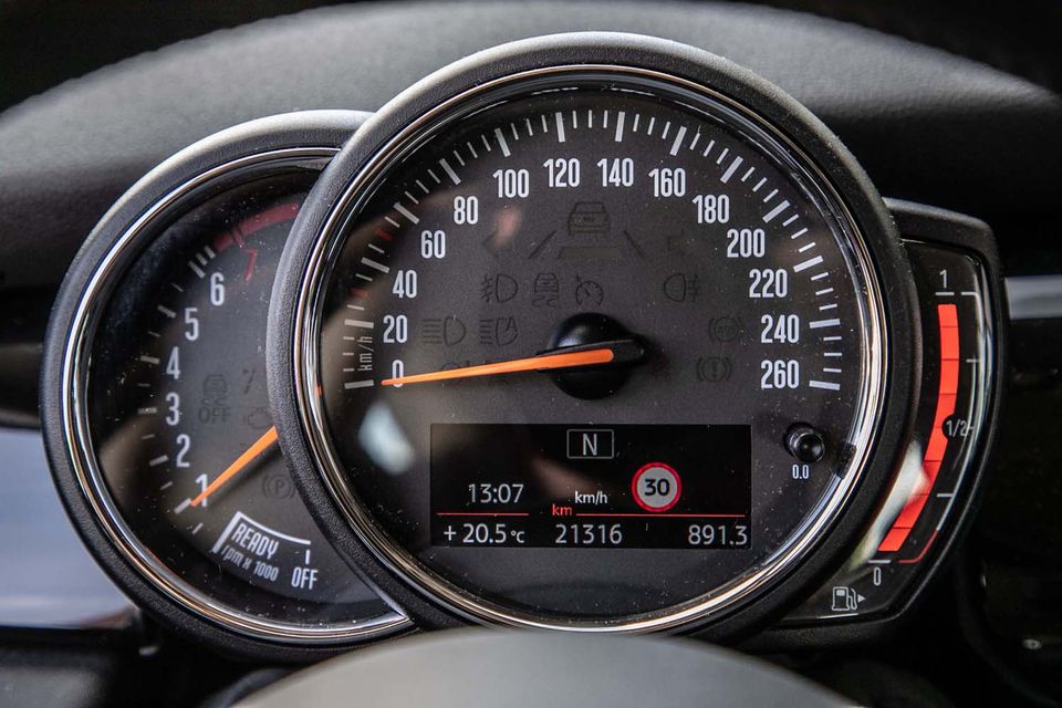 MINI Cooper - Bild 9
