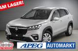 Suzuki S-Cross 1,4 2WD MT Mild-Hybrid GL+ - LAGER -LAG. - Suzuki (SX4) S-Cross Tageszulassungen