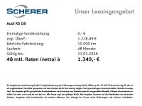 Audi RSQ8 - Vorschau Bild 3