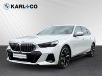 BMW 540 - Vorschau Bild 1